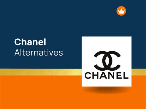 concurrence chanel|Top CHANEL Competitors and Alternatives .